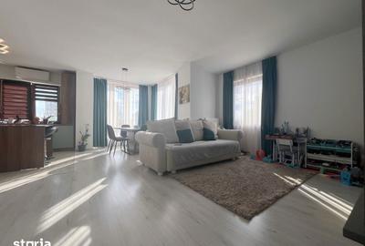 Apartament cu 2 camere în Aradului - 3