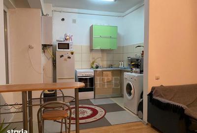 Apartament cu 2 camere în Zorilor - 2