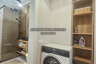 PRIMUL CHIRIAS -Ap2cam- Totul Nou - Finisaje LUX - Spitalul Judetean - 600 euro - 15