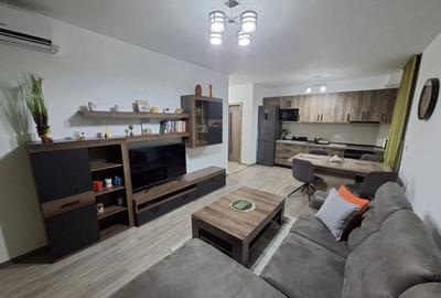 Apartament 3 camere - Prima Universitatii - 2