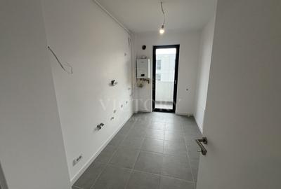 Apartament NOU 2 camere || comision 0 || Straulesti - 4