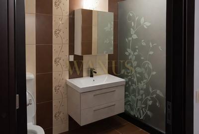 Apartament cu 2 camere semidecomandat, mobilat în Florești - 4