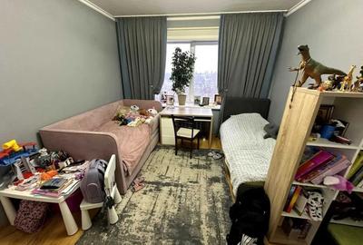 Apartament cu 2 camere decomandat în Basarab - 3