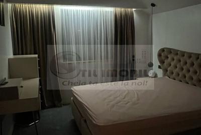 Apartament cu 3 camere semidecomandat, mobilat în Podul de Fier - 5