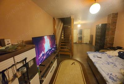 Casă cu Teren 890 Mp în Miniș - 1