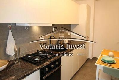 Apartament cu 3 camere, mobilat în Grivița - 8