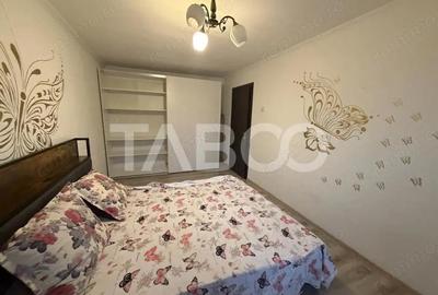 Apartament cu 4 camere decomandat, mobilat în Central - 5