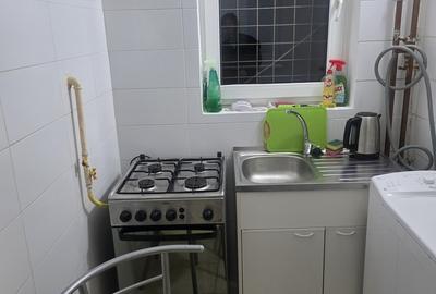 Apartament cu 2 camere decomandat în Ultracentral