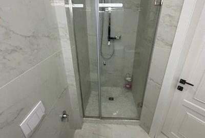 Apartament cu 2 camere semidecomandat în Gruia - 1