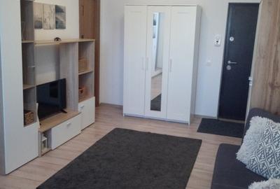 Garsonieră semidecomandată, mobilată în Dristor - 2