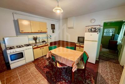 Casă individuală cu 5 camere cu Canalizare în Vest - 20