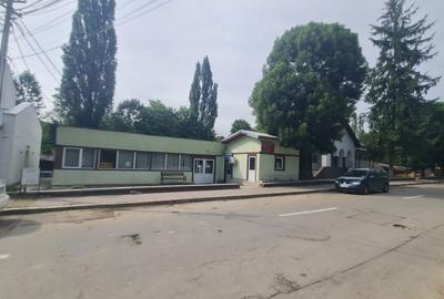 Spațiu comercial, de 120 mp, în Central - 2