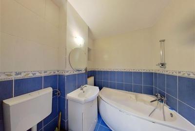 In cartierul verde Racadau, apartament decomandat, boxa, loc parcare - 18