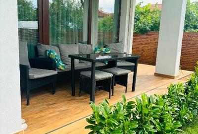 Casa modernă de vânzare Subcetate , Arad - 11