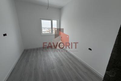 Apartament cu 3 camere decomandat în Calea Urseni - 12