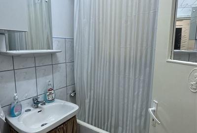 Garsonieră decomandată în Mihai Bravu - 1