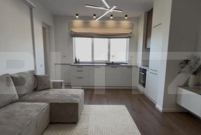 Apartament 3 camere | Zona Vivo | Parcare | Lux - 5
