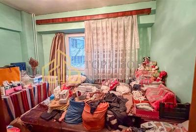 4 CAMERE LANGA PARCUL CIRCULUI | 95 MP | BLOC 1981 | DOUA BALCOANE - 12