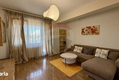 Apartament cu 2 camere, mobilat în Bucureștii Noi - 4