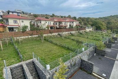 Ansamblucase lux, 4 camere, 120mp utili, panorama superba  zona Iris - 3