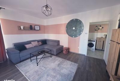 Apartament cu 3 camere decomandat în Bartolomeu - 9