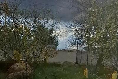 Vand teren intravilan la svinita cu vedere la dunare - 2