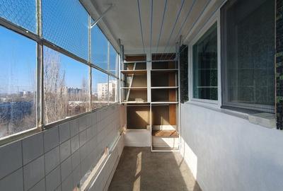 Apartament cu 2 camere semidecomandat în Drumul Taberei