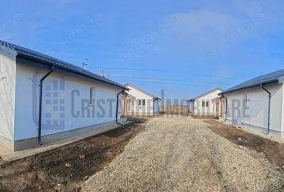 Casă cu Canalizare în Nord - 4