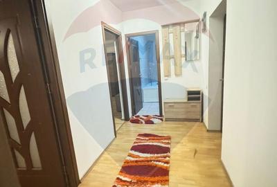 Apartament cu 2 camere decomandat în Central - 2