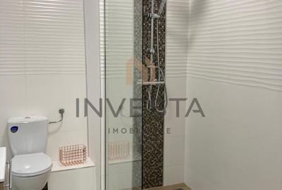 Apartament cu 2 camere semidecomandat, mobilat în Zorilor - 7