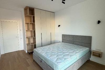 Apartament cu 2 camere decomandat, mobilat în Timpuri Noi