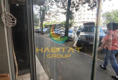Spațiu comercial, de 24 mp, în Moșilor - 5