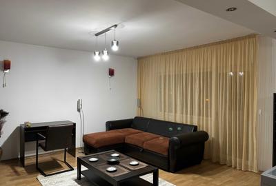 Apartament cu 2 camere decomandat, mobilat în Aviației