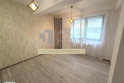 Apartament cu 2 camere decomandat în Malu Roșu - 14