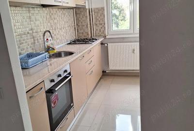 Apartament cu 3 camere în Gorjului - 1