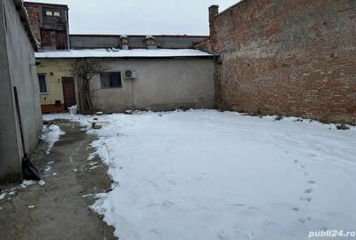 Spațiu comercial, de 260 mp, în Ștefan cel Mare - 2