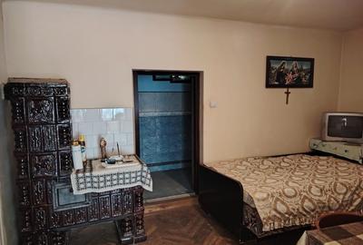 Casă individuală cu 2 camere cu Teren 5000 Mp în Porț - 11