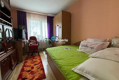 Apartament cu 4 camere, de vanzare in Iasi zona Nicolina CUG - 5