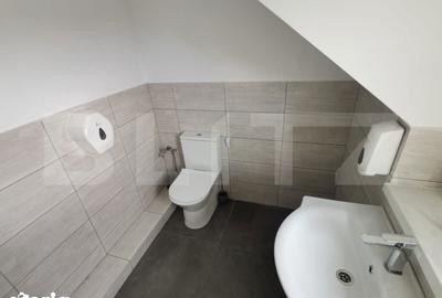 Spațiu comercial, de 63 mp, în Mărăști - 3