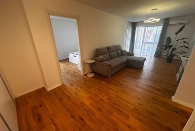 2 Camere 70mp Parcare Inclusa Sisesti Vatra Noua La Citadela Residence - 10