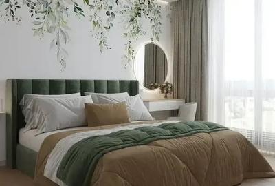 Apartament 3 camere | 85,7 mp | Titan Park -metrou Nicolae Teclu - 1