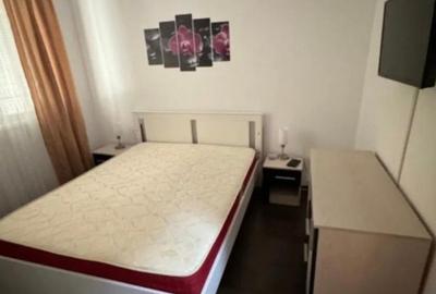 Apartament cu 2 camere semidecomandat, mobilat în Grivița - 5