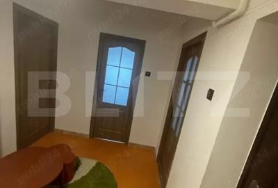 Apartame 2 camere, 54mp, zona Carrefour Felicia - 8