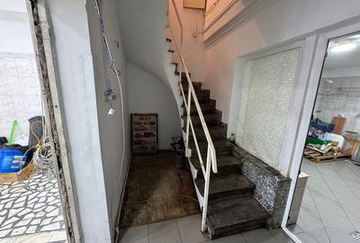 Spațiu comercial, de 54 mp, în Antiaeriană - 5