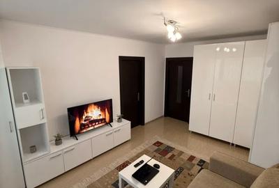 Apartament de inchiriat metrou Tineretului/ centrală proprie - 2