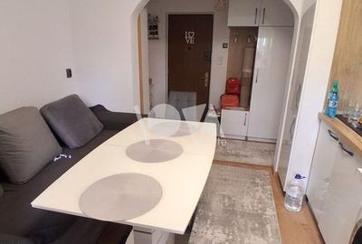Apartament cu 2 camere decomandat, mobilat în Lujerului