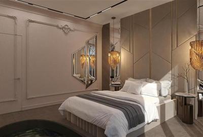 Penthouse, 110 mp utili + 137 mp terasa, situat in Sopor! - 7