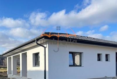 Casa in Jucu de Mijloc Stil mediteranean 940 mp teren - 13