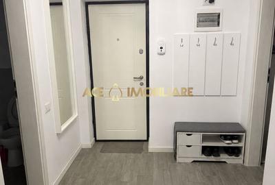 Apartament cu 2 camere decomandat, mobilat în Popești-Leordeni - 4