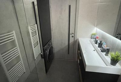 Apartament cu 2 camere în Roșu - 4